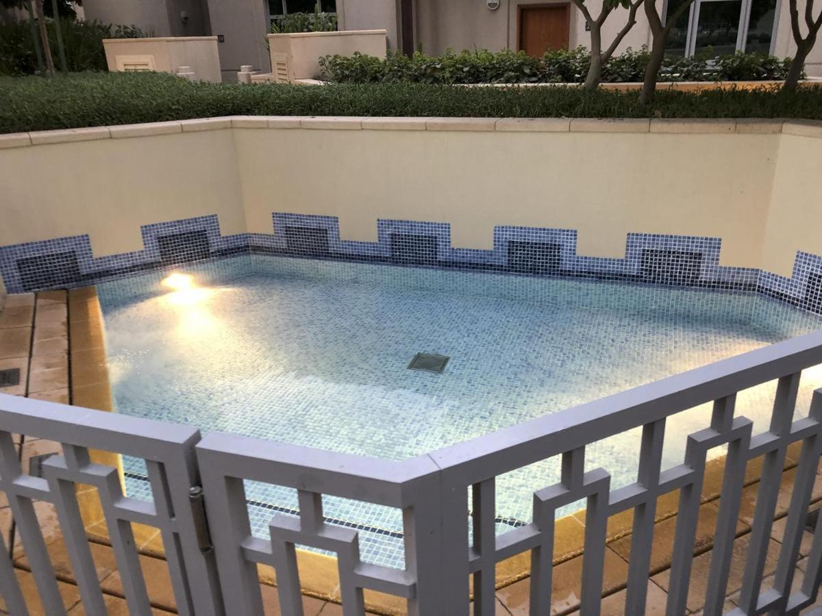 Elite Royal Apartment - Full Burj Khalifa & Fountain View - Palace 두바이 외부 사진