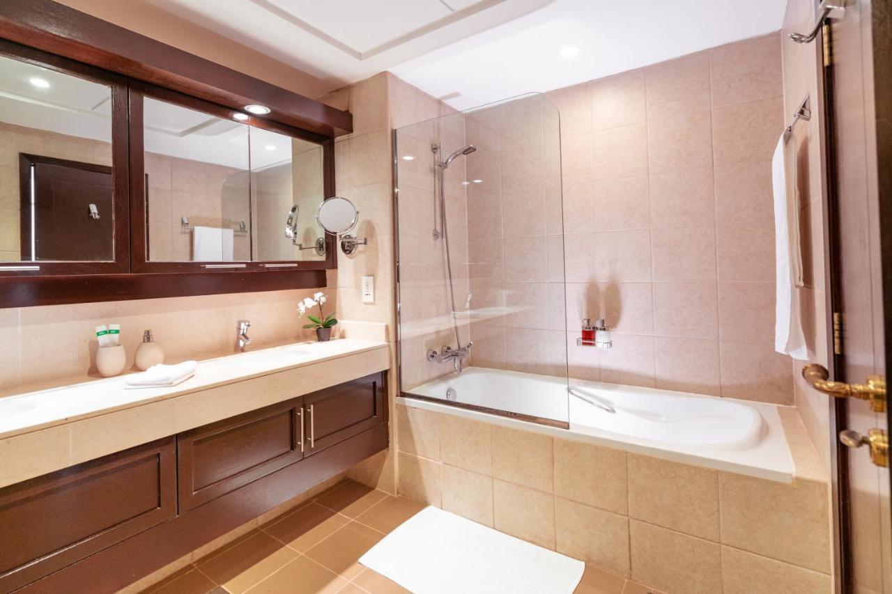 Elite Royal Apartment - Full Burj Khalifa & Fountain View - Palace 두바이 외부 사진